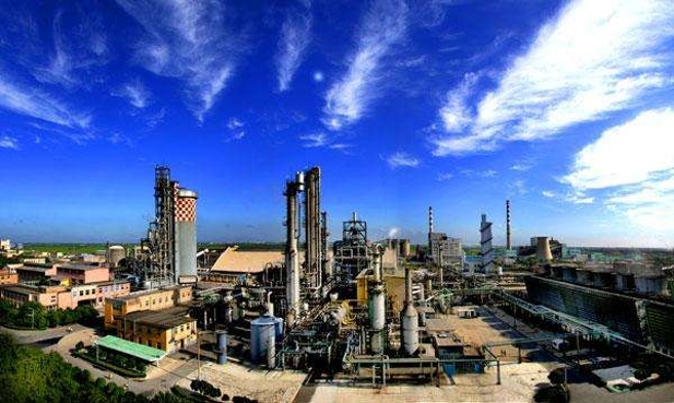 幸运彩500云ERP化工行业解决方案