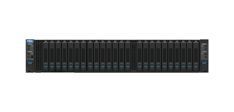 幸运彩500inMerge900超融合一体机