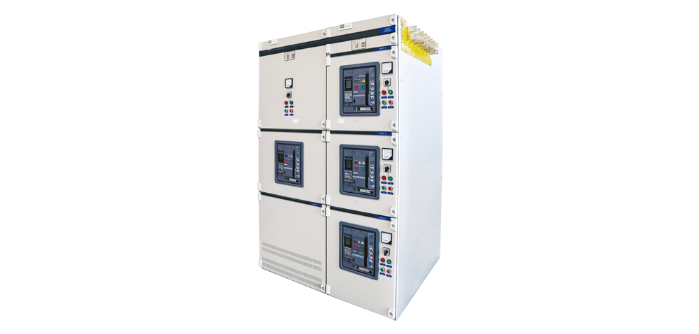 幸运彩5000.4kV低压开关柜 8PT柜/S8柜